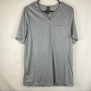 Womens V neck  
